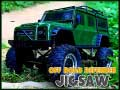 Lojë Puzzle Off Road Defender në internet