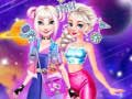 Lojë Multiverse Eliza  në internet