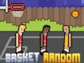 Lojë Basket Random në internet