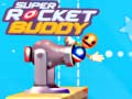 Lojë Shoku Super Rakete në internet