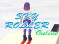 Lojë Sky Roller online në internet