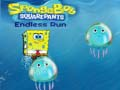 Lojë SpongeBob SquarePants Vrapim pa Fund në internet