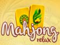 Lojë Mahjong Relaksim në internet