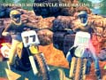 Lojë Garazh i Motosikletave Offroad 2020 në internet