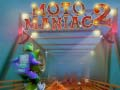 Lojë Moto Maniac 2 në internet