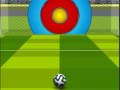 Lojë Super Futboll Goditje në internet