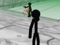 Lojë Stickman Vrasja e Zombie 3D në internet