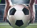 Lojë Goditje Futbolli: Liga Football në internet