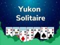 Lojë Yukon Solitaire në internet