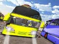 Lojë Shërbimi i transportit të autobusëve të SHBA 2020 në internet
