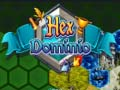 Lojë HexDomin.io në internet