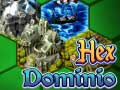 Lojë Dominate Hex në internet