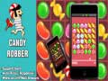 Lojë Vjedhës Candies në internet
