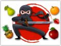 Lojë Ninja Frutash në internet