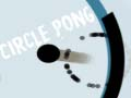 Lojë Pong Rrethor në internet