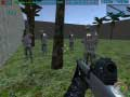 Lojë Mbijetesë Vale Zombie Multiplayer në internet