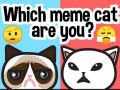 Lojë Cila qen meme je? në internet