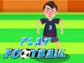 Lojë Luaj futboll në internet