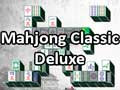 Lojë Mahjong Klassik Deluxe në internet