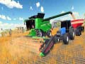 Lojë Simulatori i Vërtetë i Bujqësisë me Traktor në Fshat 2020 në internet