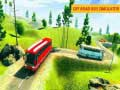 Lojë Autobuz Off-Road në internet