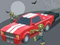 Lojë Arenë Drift Zombie në internet
