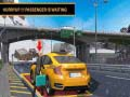Lojë Simuluesi i Shërbimeve të Taxi në Qytetin Modern në internet
