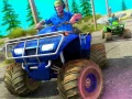Lojë Truket në Derby me Quad në internet