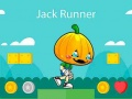 Lojë Jack Vrapues në internet