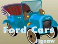 Lojë Mikse makinash Ford në internet
