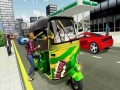 Lojë Simulator Trikë Riksha Indiane në internet