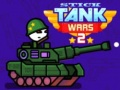 Lojë Lufta e Tankeve Me Stick 2 në internet