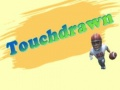 Lojë Touchdrawn në internet