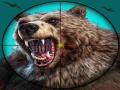 Lojë Gjuha e egër e bear hunting në internet