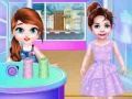 Lojë Ëndër e Dizajnerit Baby Taylor në internet
