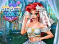 Lojë Mermaid Ruined Wedding në internet