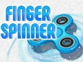 Lojë Spinner i Gishtave në internet
