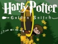 Lojë Harry Potter snitchi i artë në internet
