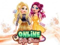 Lojë Histori Selfie Online në internet