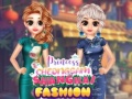 Lojë Princeshë Cheongsam Moda e Shangait në internet