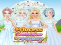 Lojë Dasma e Kolektivitetit të Princeshave në internet