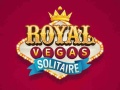 Lojë Royal Vegas Solitaire në internet