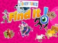 Lojë Looney Tunes të Reja Gjeje atë! në internet