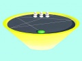 Lojë Bowling Hit 3D në internet