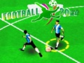 Lojë Futbolli 2020 në internet