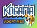 Lojë Kogama Adoptu Mua në internet