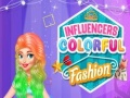Lojë Moda Plotë e Influencerëve në internet