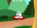 Lojë Qëllim Futbolli në internet