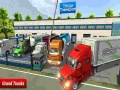 Lojë Simulatori Ultimate i Trajnerit të Kamionit Off Road në internet