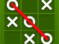 Lojë Mani Tic Tac Toe në internet